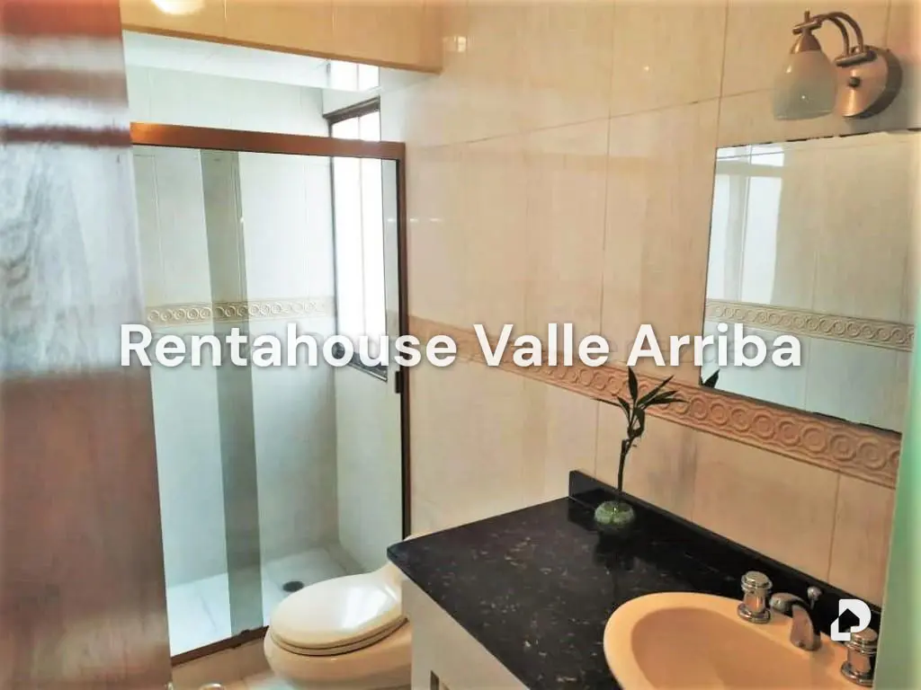 Apartamento en La Urbina, Caracas – 13