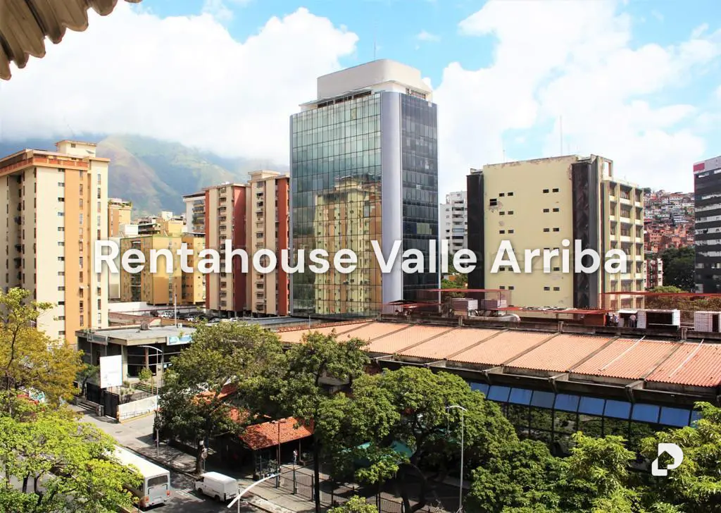 Apartamento en La Urbina, Caracas – 12