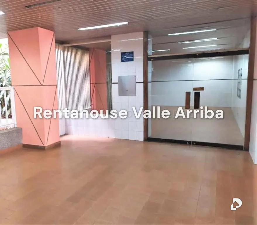 Apartamento en La Urbina, Caracas – 18