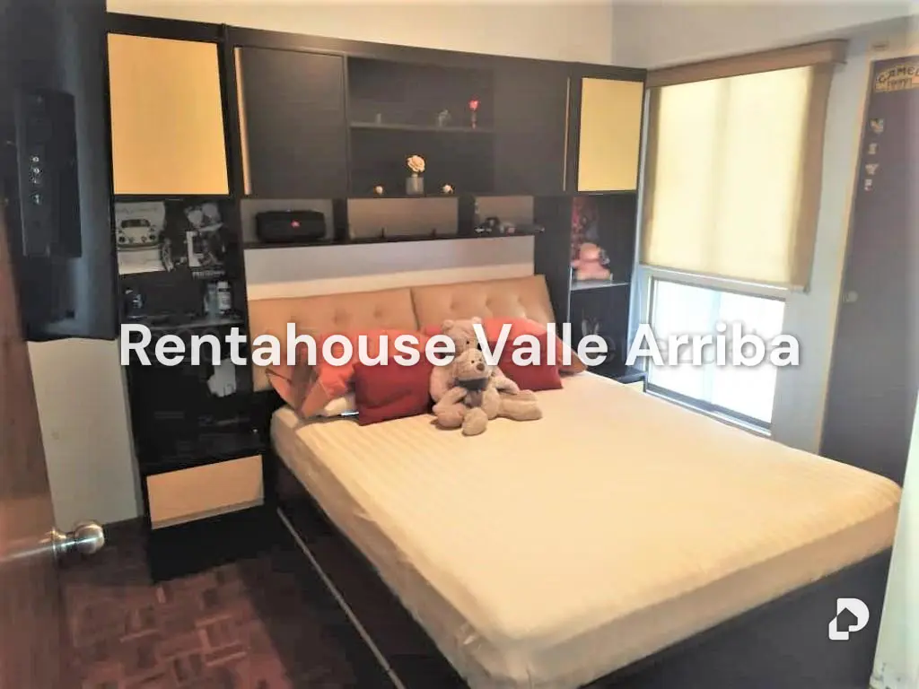 Apartamento en La Urbina, Caracas – 7