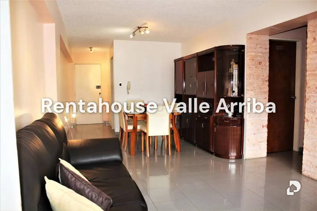 Apartamento en La Urbina, Caracas – 6