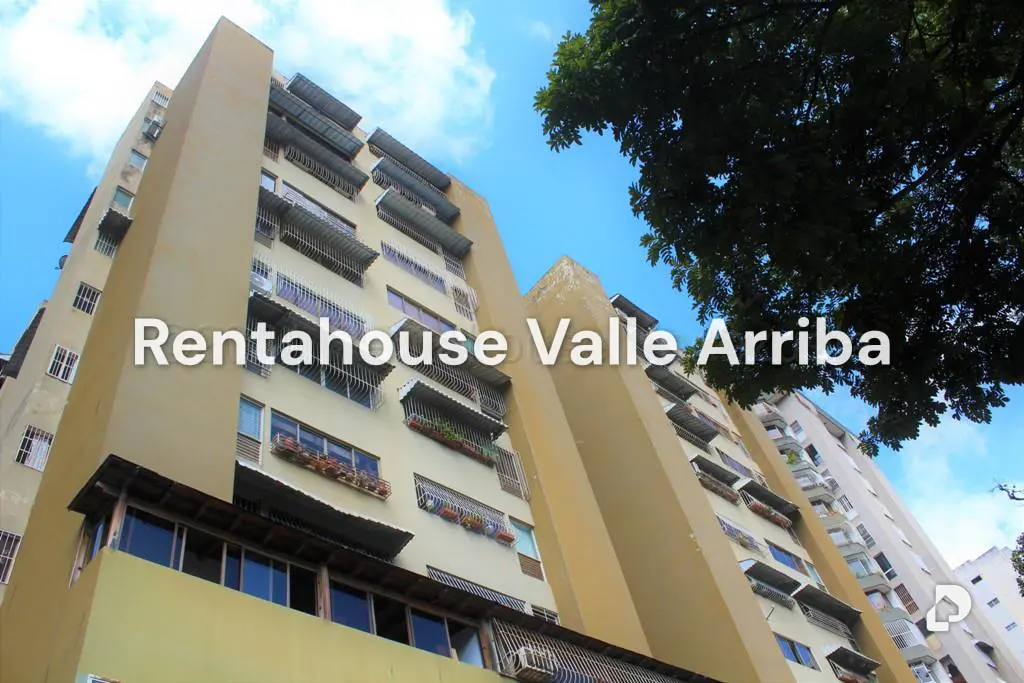 Apartamento en La Urbina, Caracas – 24