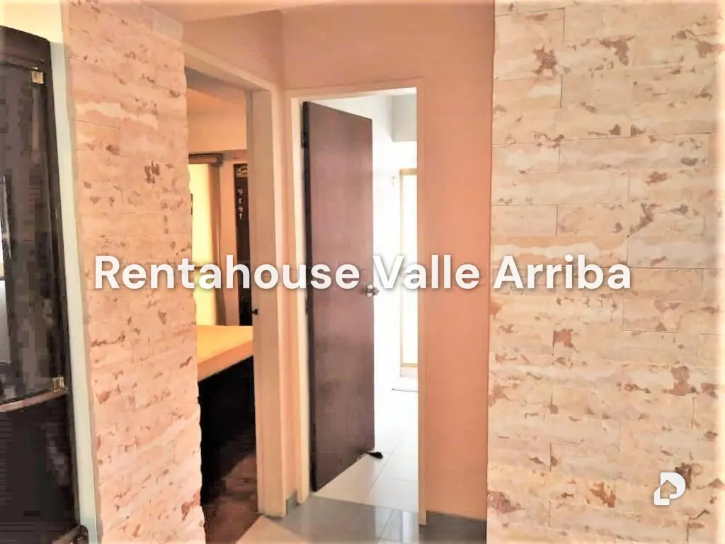 Apartamento en La Urbina, Caracas – 9