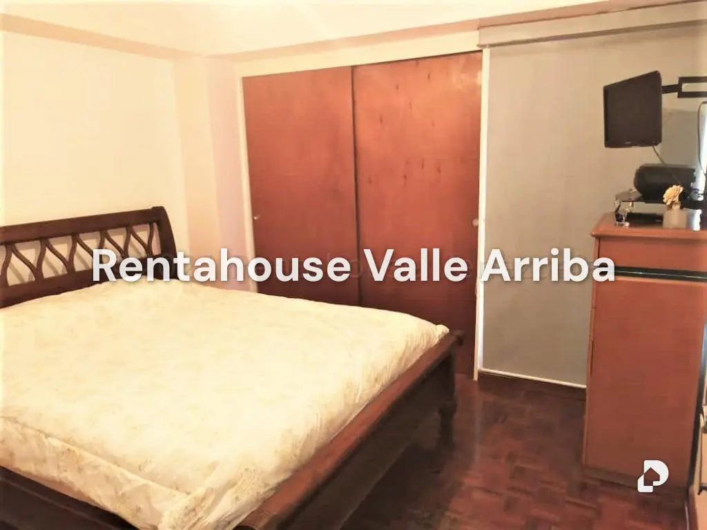 Apartamento en La Urbina, Caracas – 10