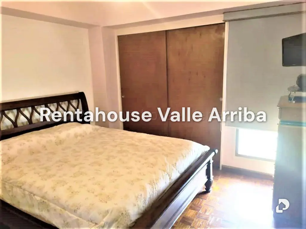 Apartamento en La Urbina, Caracas – 11
