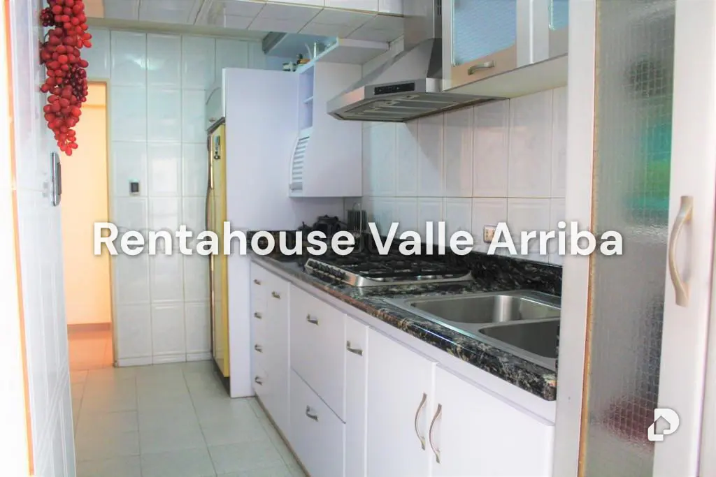 Apartamento en La Urbina, Caracas – 5