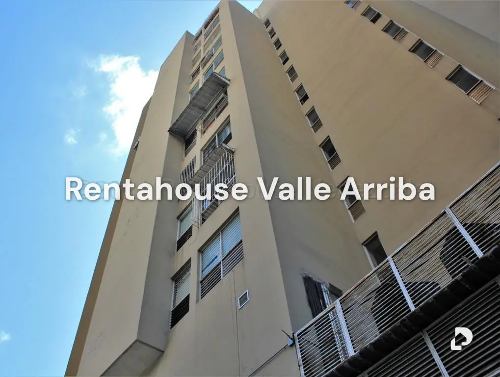 Apartamento en La Urbina, Caracas – 22