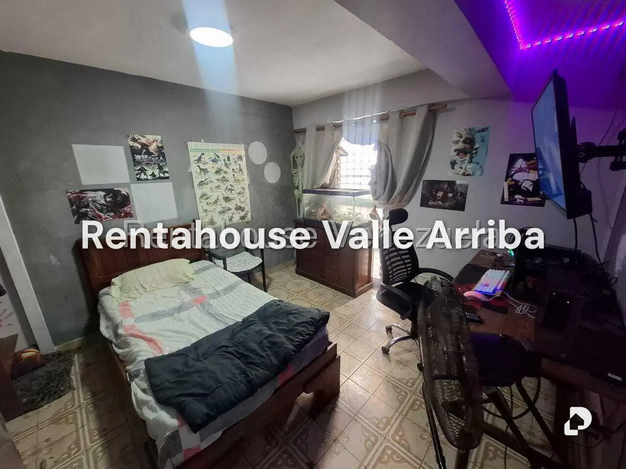 Apartamento en El Paraíso, Caracas – 20