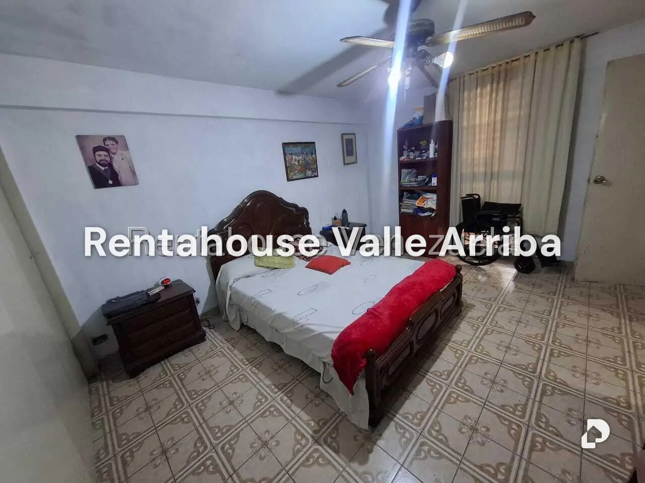 Apartamento en El Paraíso, Caracas – 9