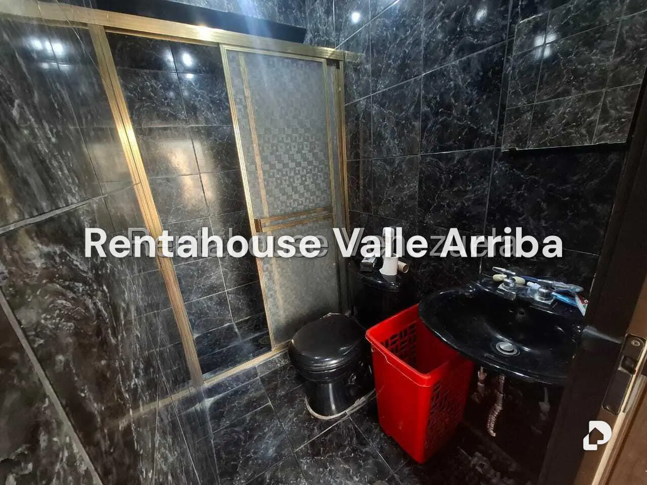 Apartamento en El Paraíso, Caracas – 21
