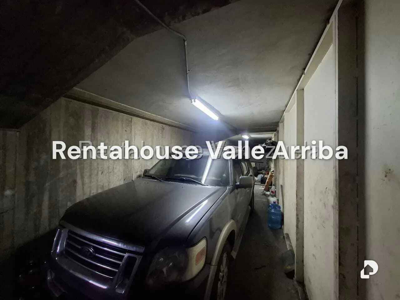 Apartamento en El Paraíso, Caracas – 27