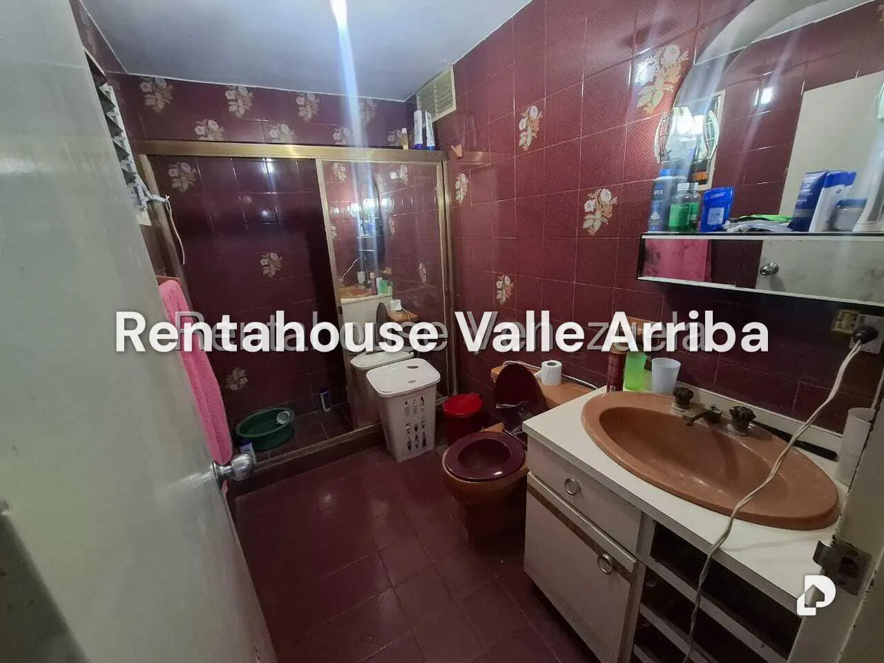 Apartamento en El Paraíso, Caracas – 19