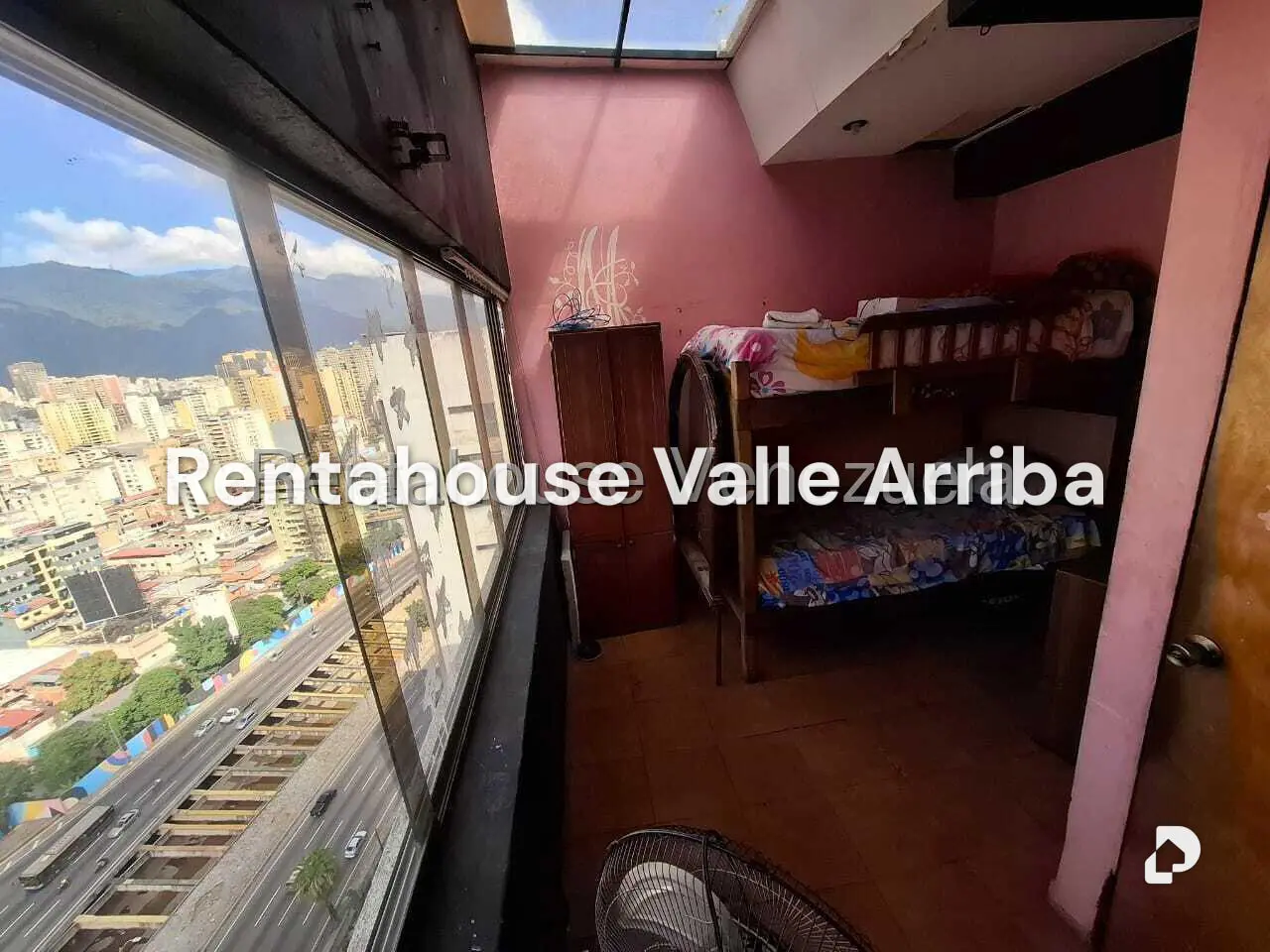 Apartamento en El Paraíso, Caracas – 17