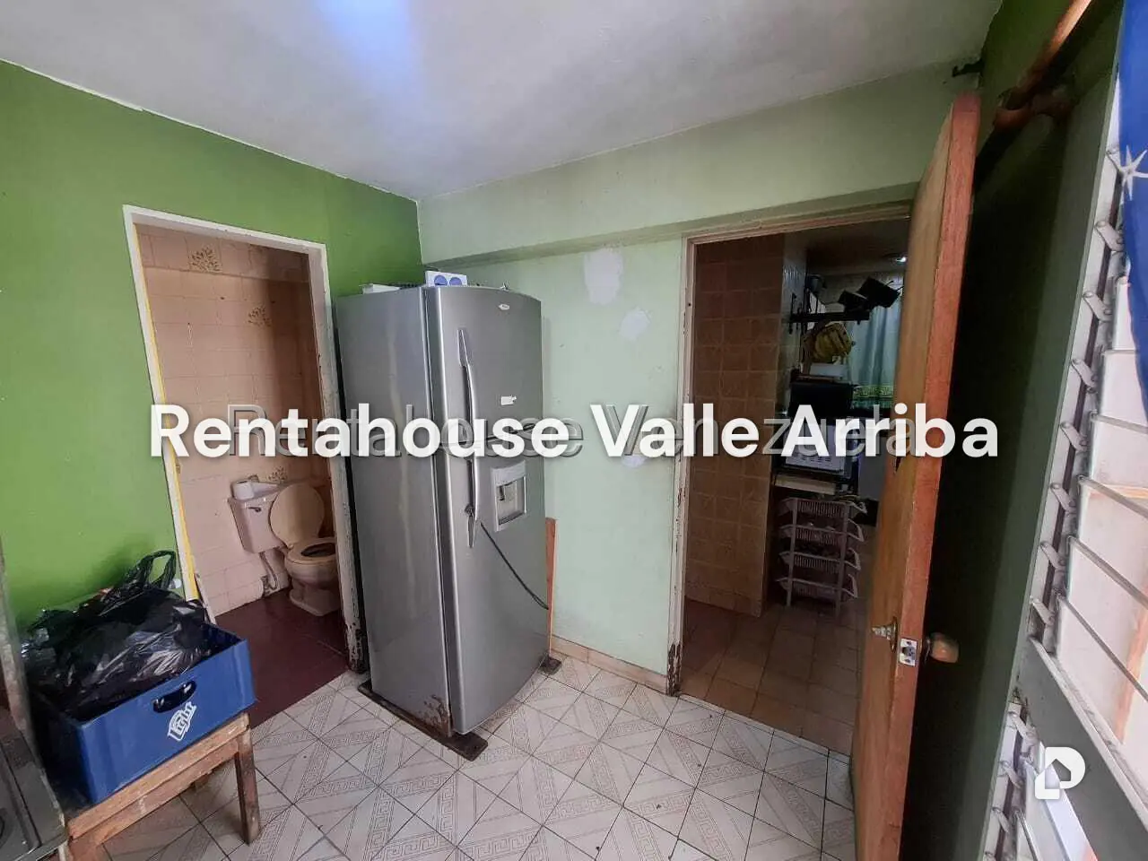 Apartamento en El Paraíso, Caracas – 18