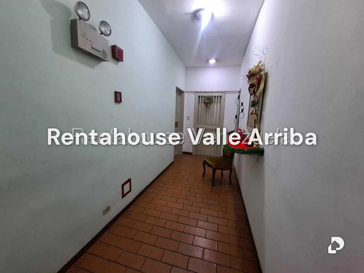 Apartamento en El Paraíso, Caracas – 16