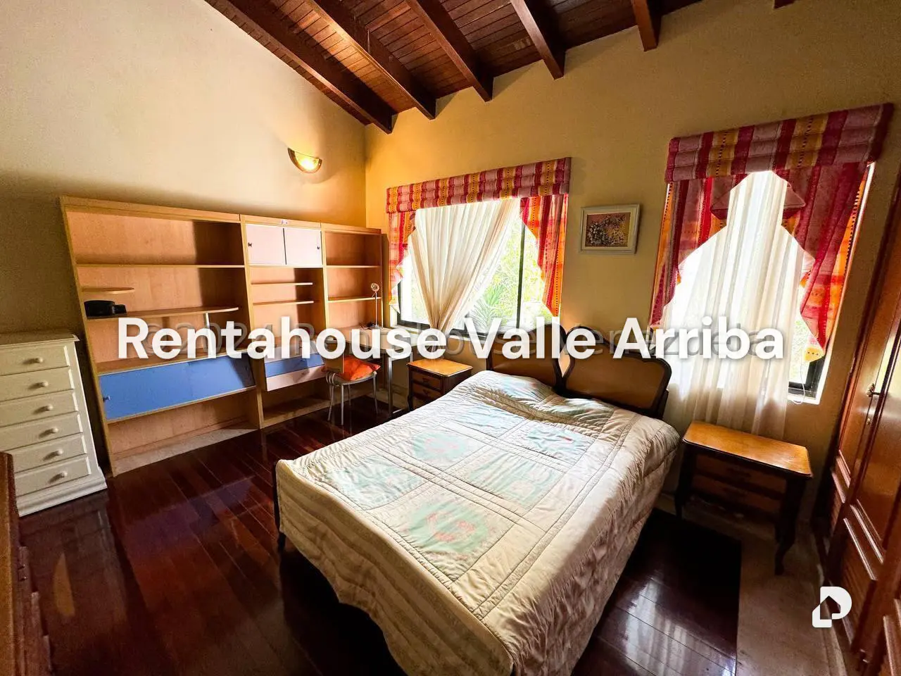 Casa en Pan de Azucar, Carrizal – 23