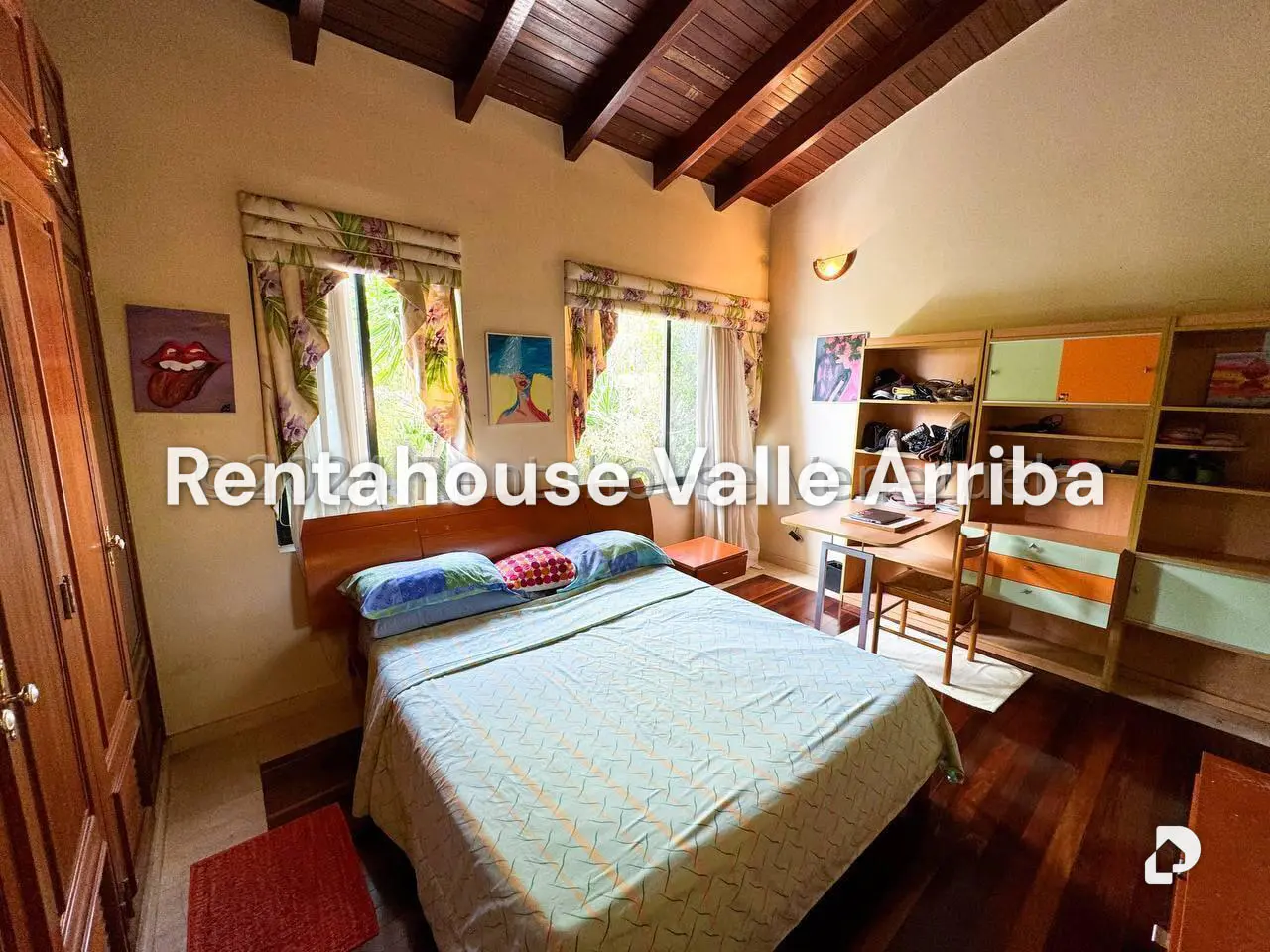 Casa en Pan de Azucar, Carrizal – 28