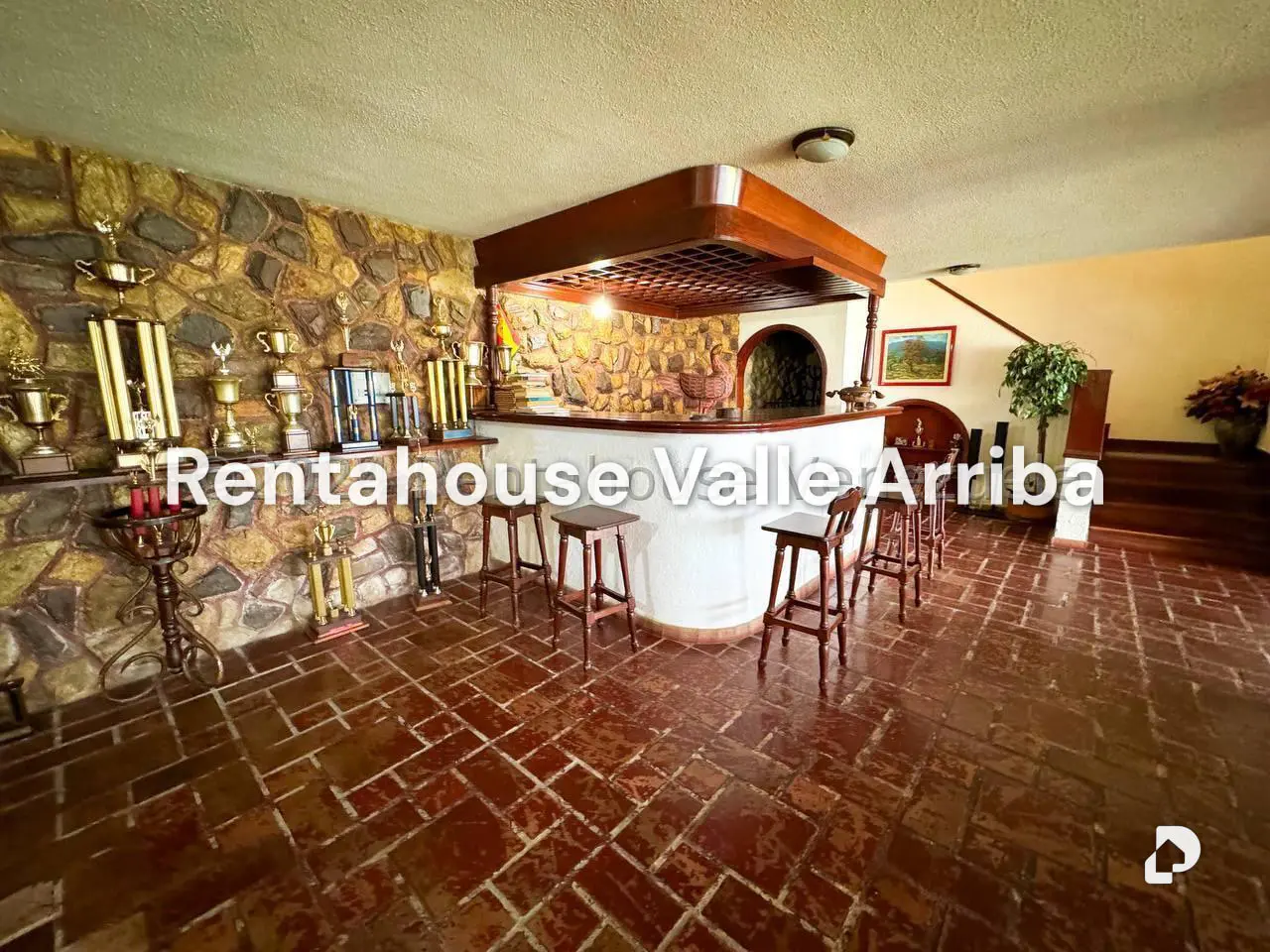Casa en Pan de Azucar, Carrizal – 14