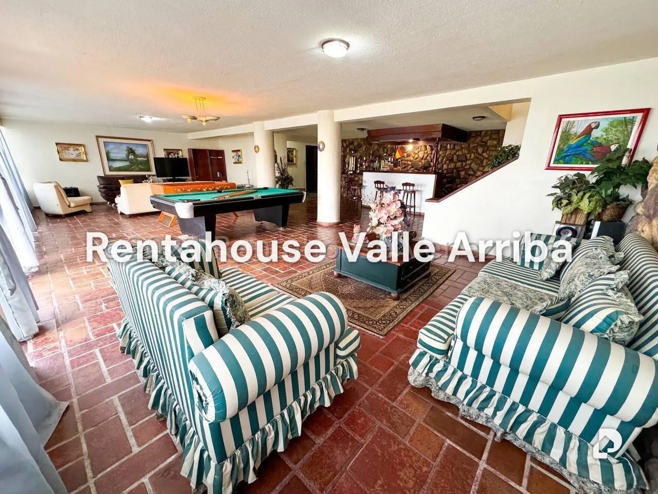 Casa en Pan de Azucar, Carrizal – 30