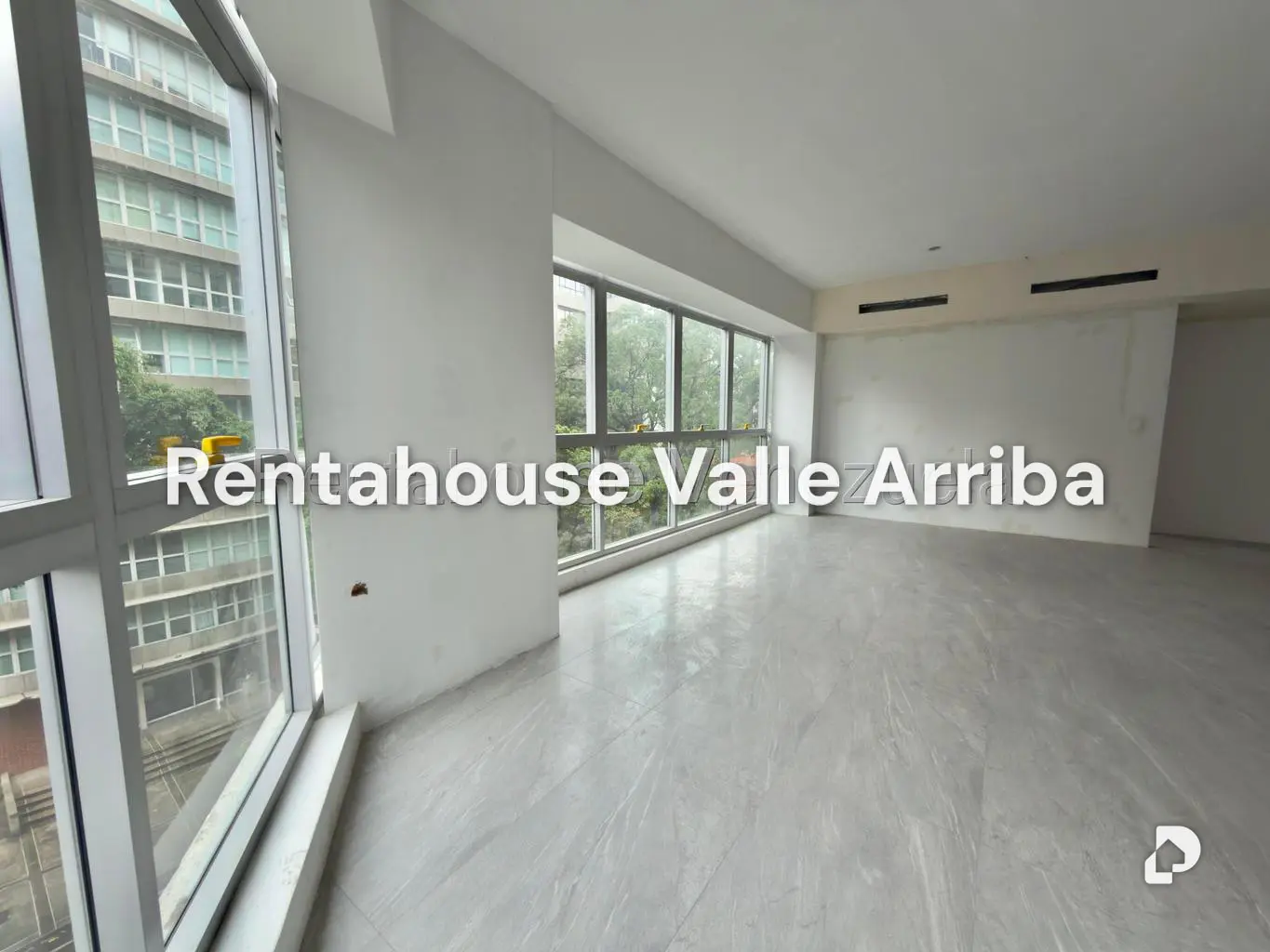 Apartamento en El Rosal, Caracas – 4