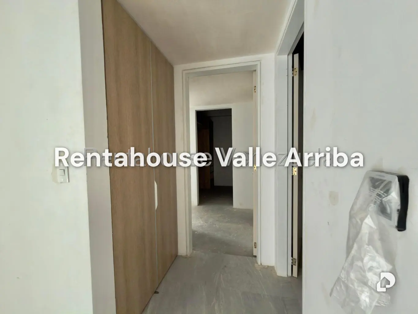 Apartamento en El Rosal, Caracas – 10