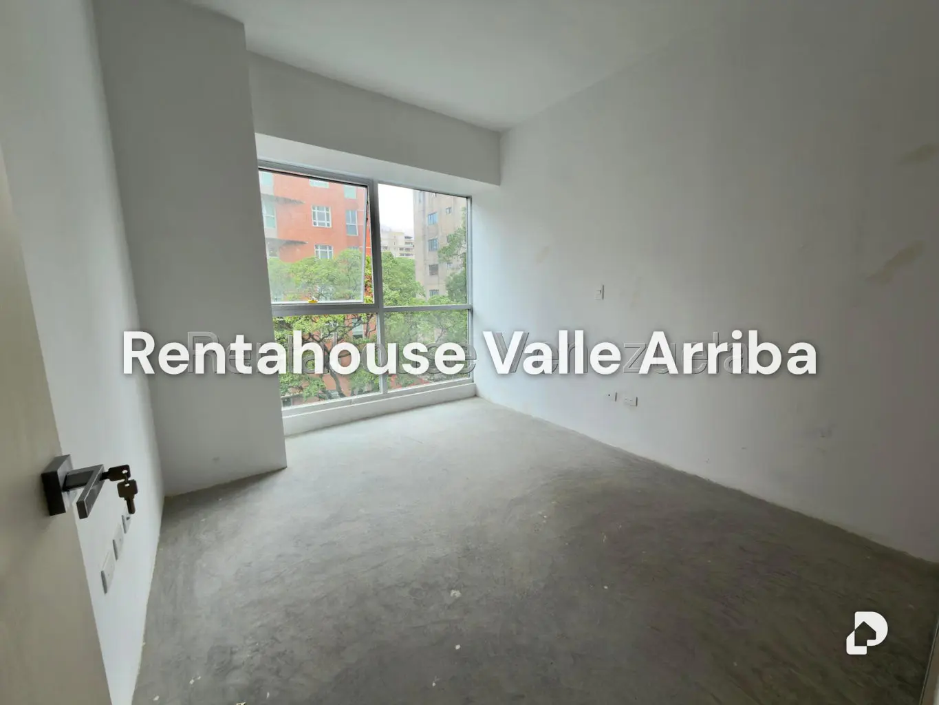 Apartamento en El Rosal, Caracas – 8