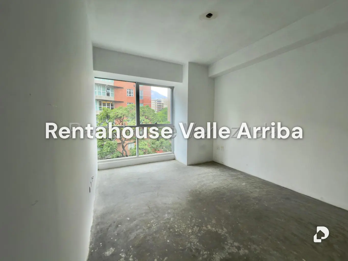 Apartamento en El Rosal, Caracas – 11