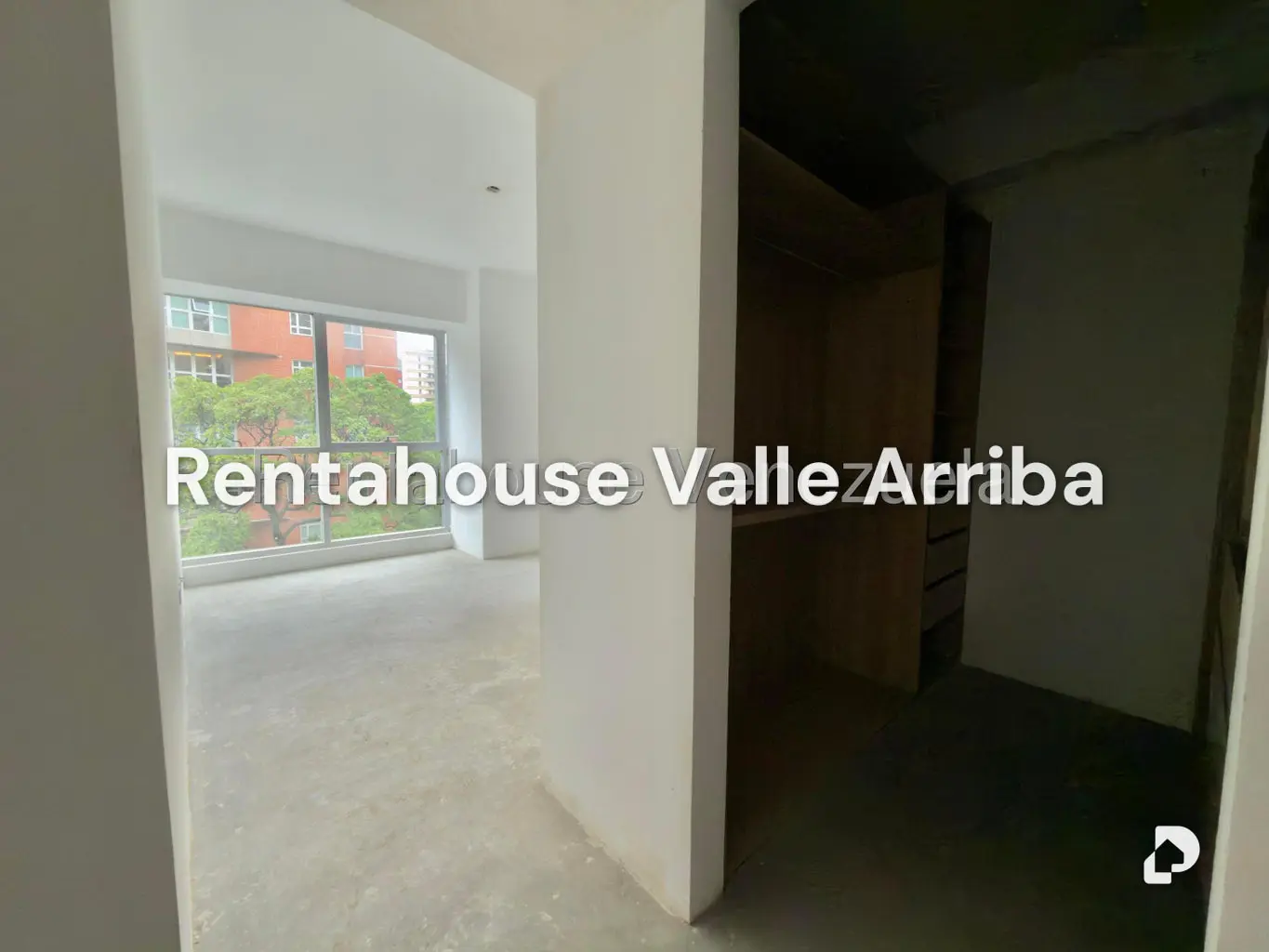 Apartamento en El Rosal, Caracas – 12