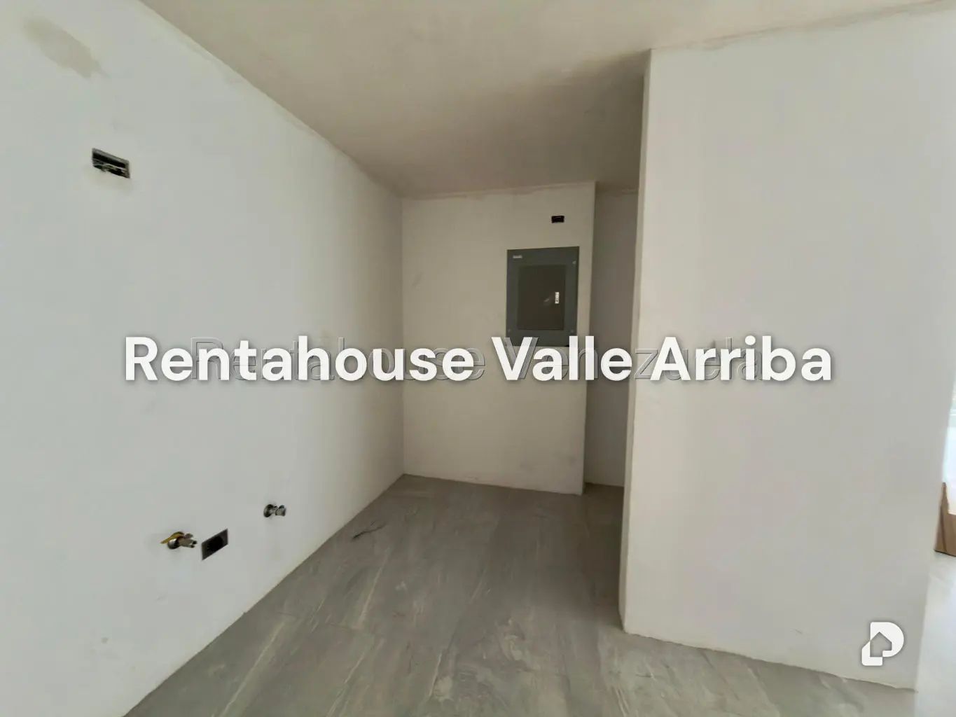 Apartamento en El Rosal, Caracas – 6