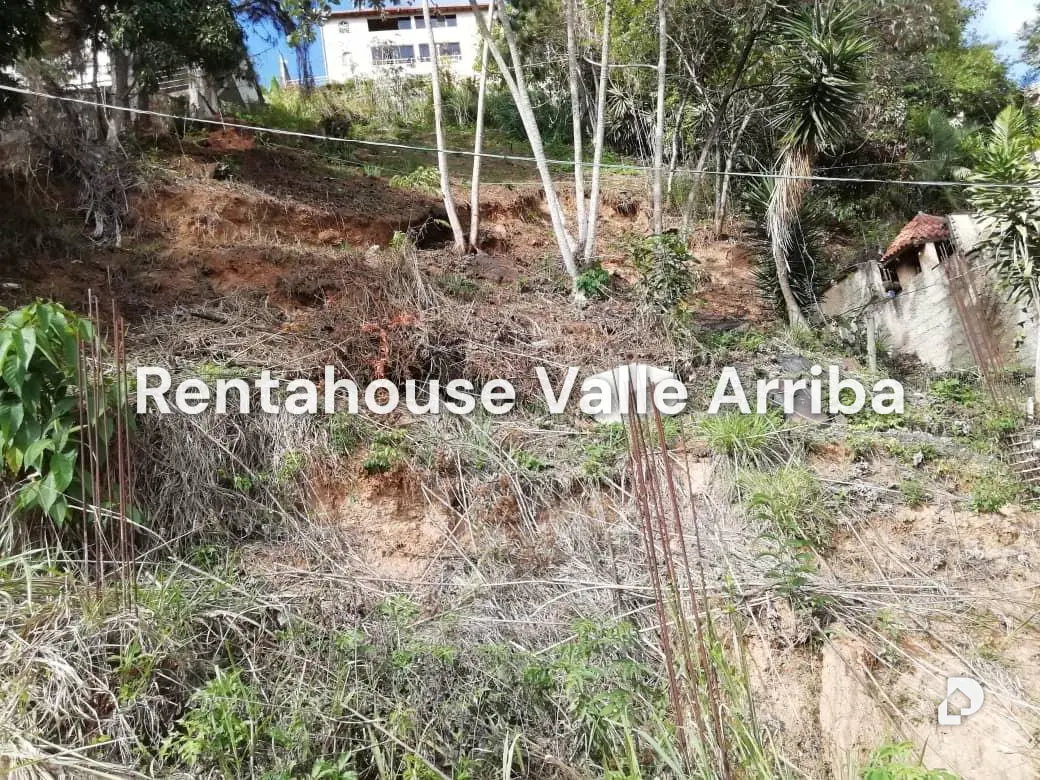 Terreno en El Hatillo, Caracas – 5