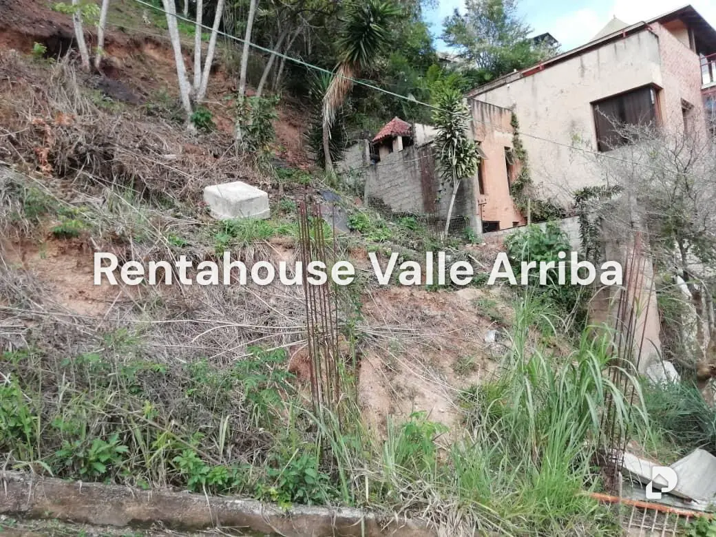 Terreno en El Hatillo, Caracas – 14