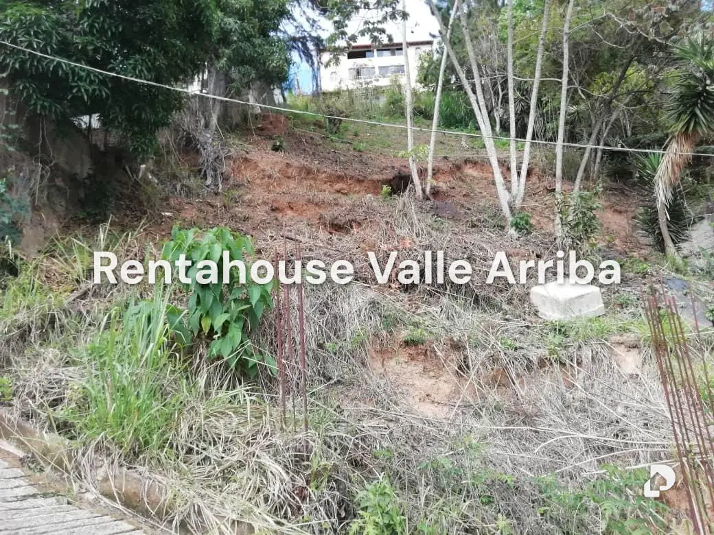 Terreno en El Hatillo, Caracas – 11