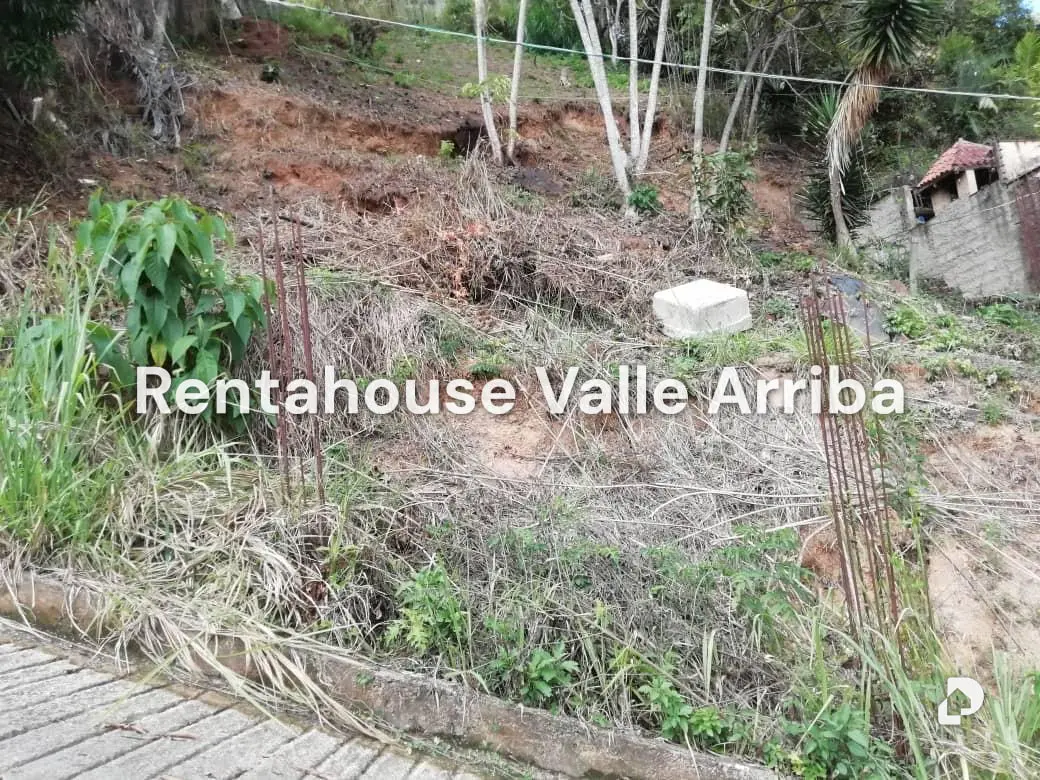 Terreno en El Hatillo, Caracas – 13