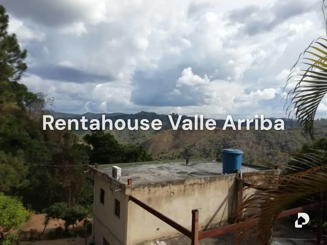 Terreno en El Hatillo, Caracas – 4