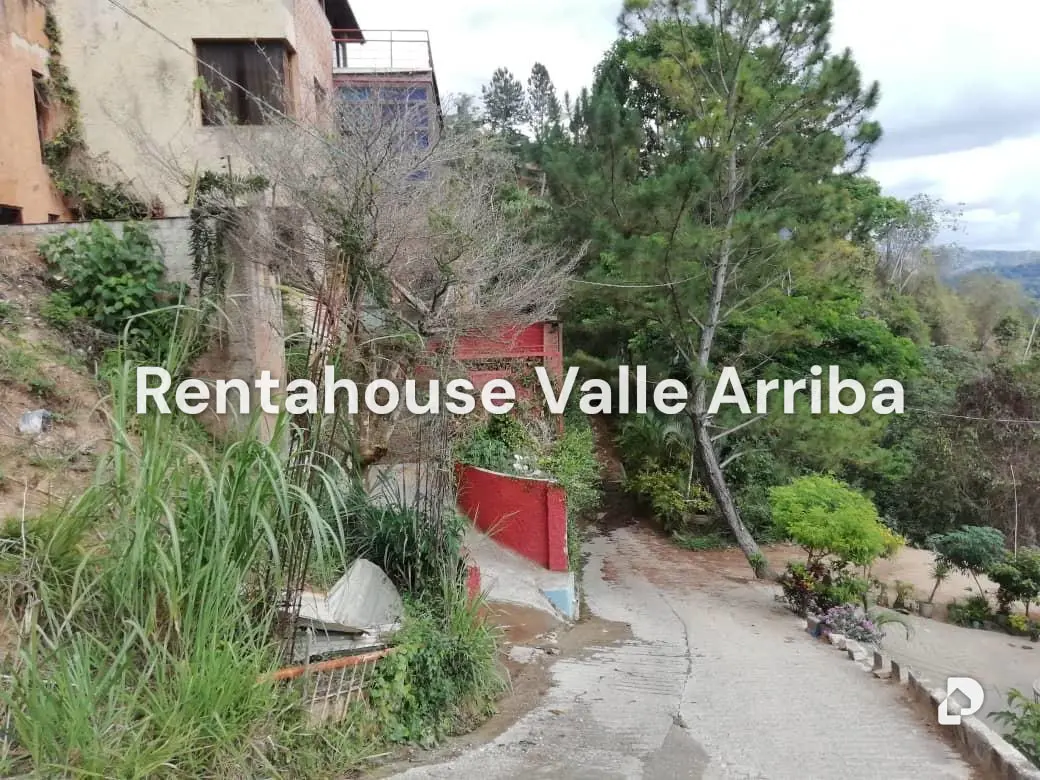 Terreno en El Hatillo, Caracas – 15