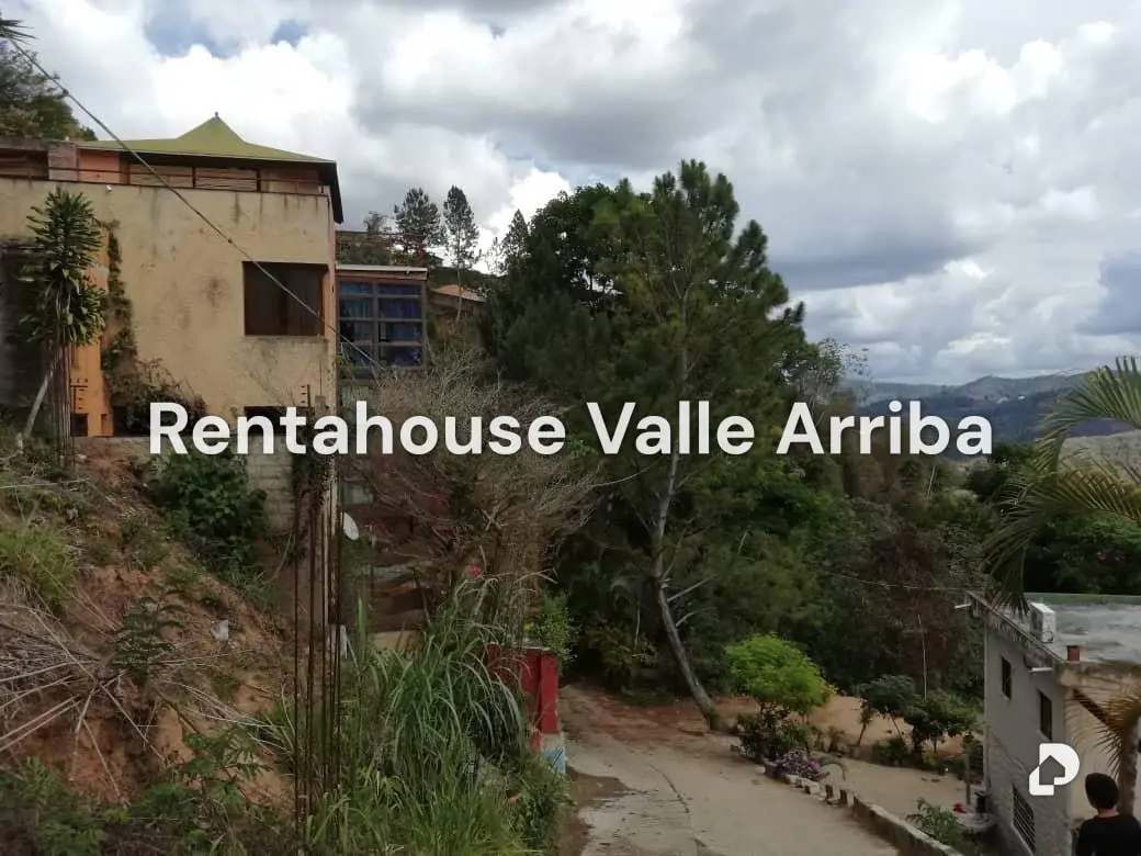Terreno en El Hatillo, Caracas – 10