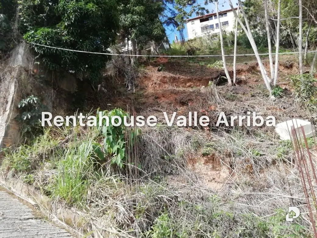 Terreno en El Hatillo, Caracas – 6