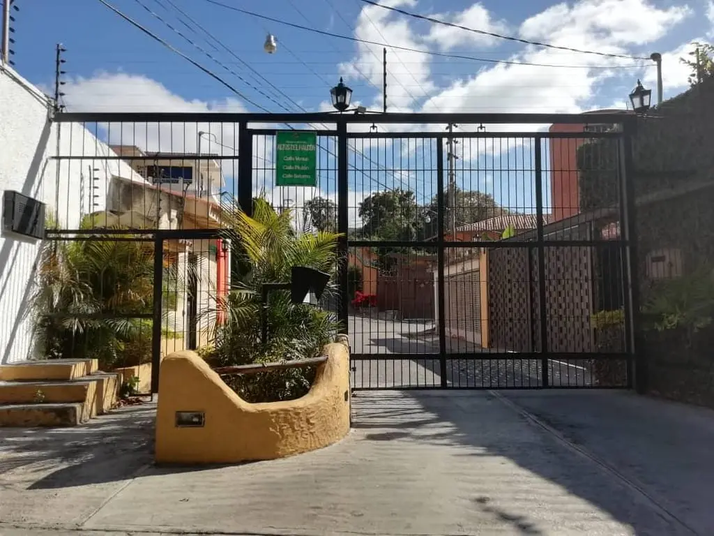 Land in El Hatillo, Caracas - 1