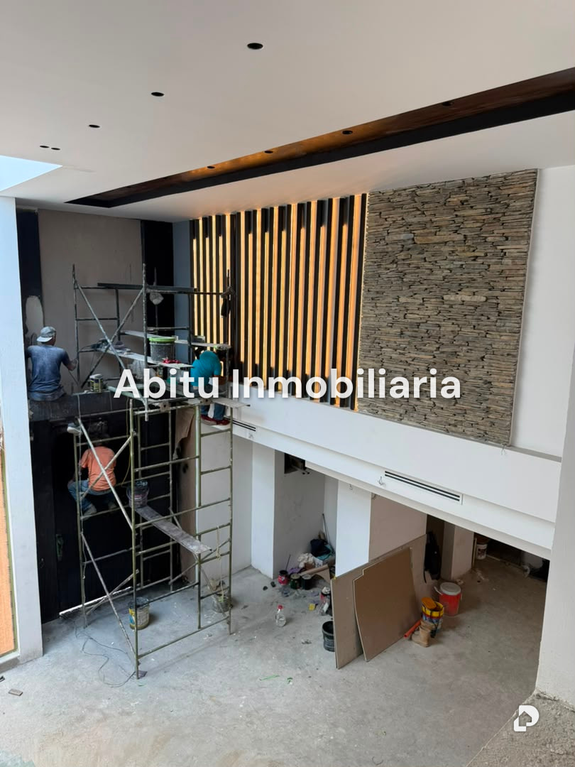 Casa en Vista Alegre, Caracas – 4