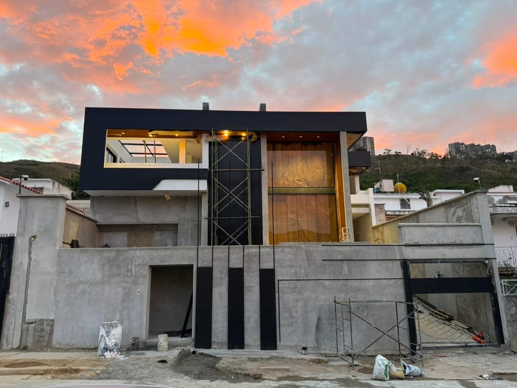 Casa en Vista Alegre, Caracas - 1