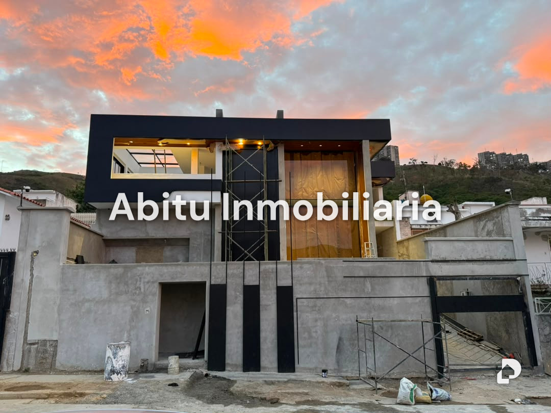 Casa en Vista Alegre, Caracas – 1