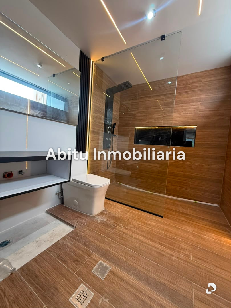 Casa en Vista Alegre, Caracas – 6