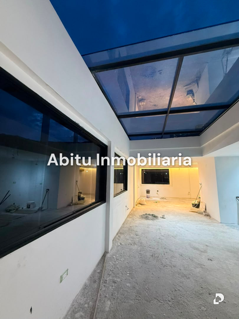 Casa en Vista Alegre, Caracas – 2