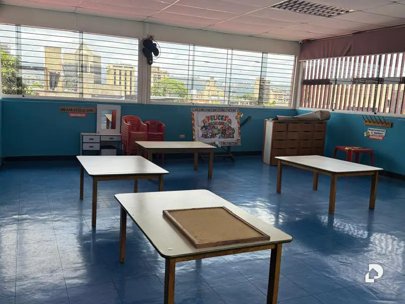 Local comercial en Boleíta, Caracas – 11