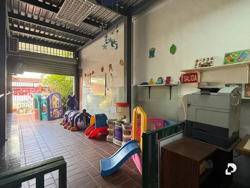 Local comercial en Boleíta, Caracas – 5