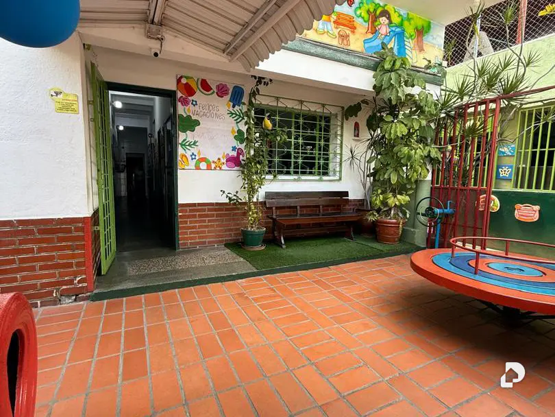 Local comercial en Boleíta, Caracas – 1
