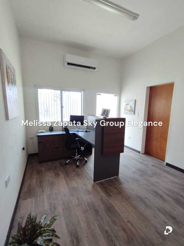 Office in Barquisimeto – 2