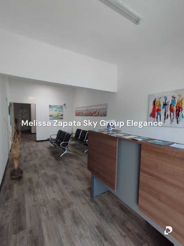 Office in Barquisimeto – 1
