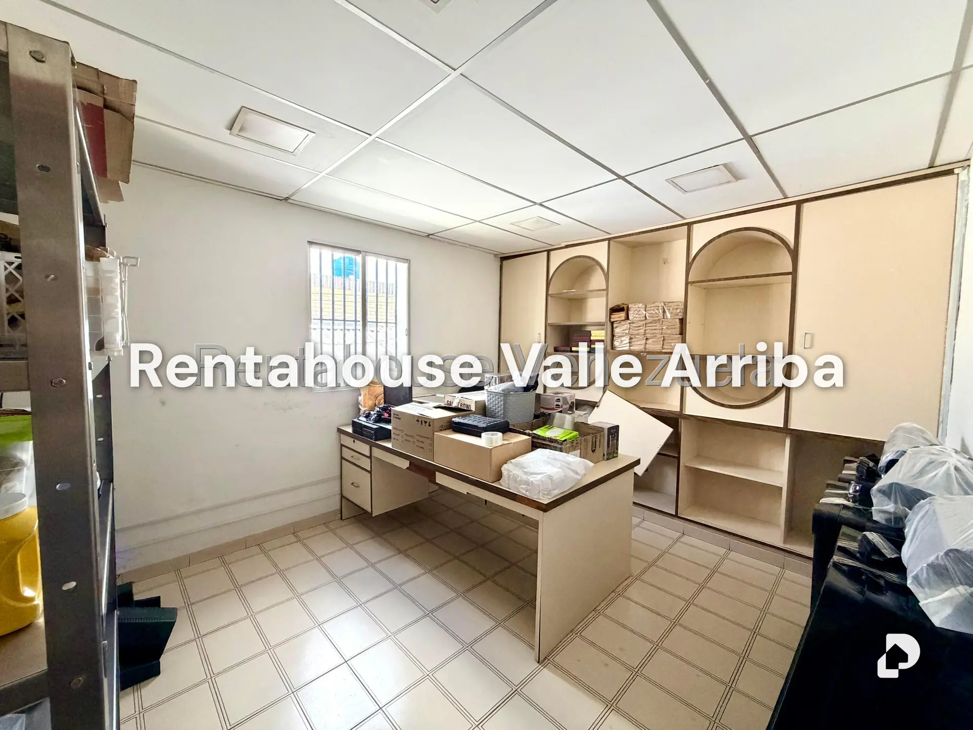 Local comercial en La Florida, Caracas – 19