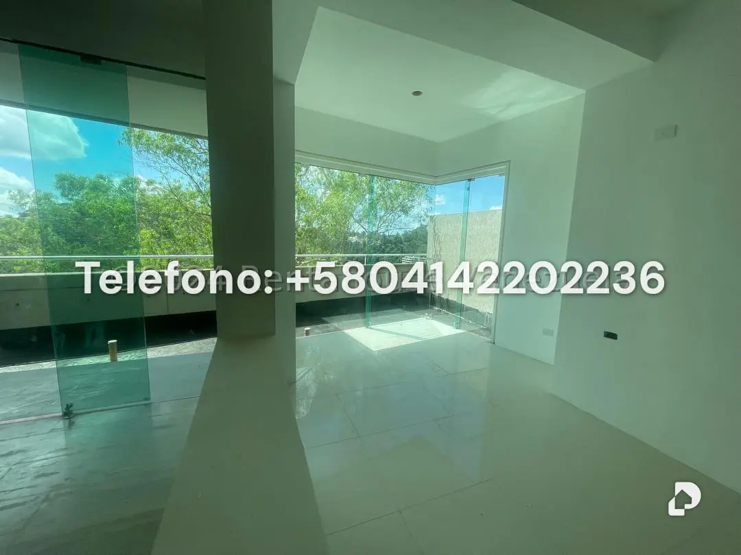 Apartamento en La Lagunita Country Club, Caracas – 13